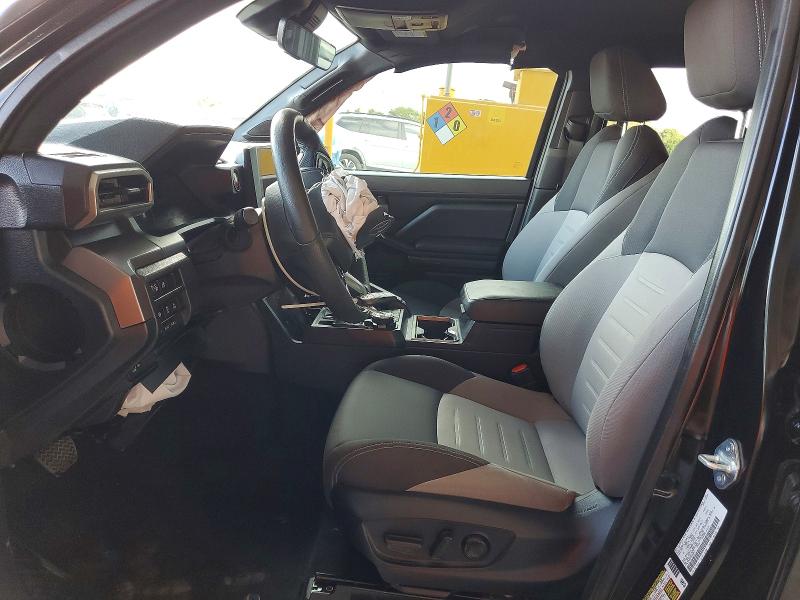 Фото 7 - TOYOTA TACOMA