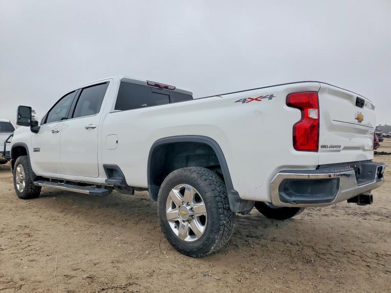 Фото 2 - CHEVROLET ALL Models