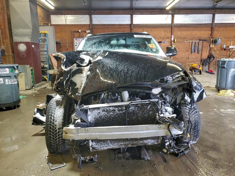 Фото 5 - AUDI Q5