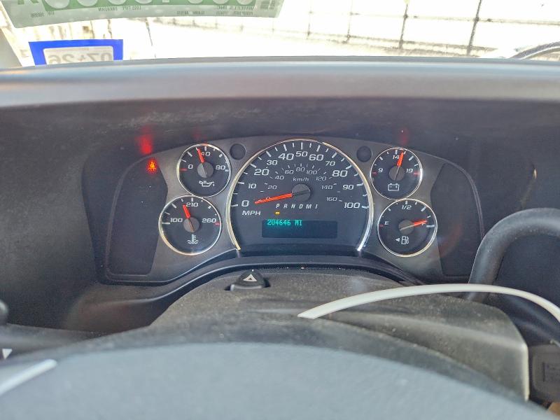 Фото 9 - CHEVROLET ALL Models