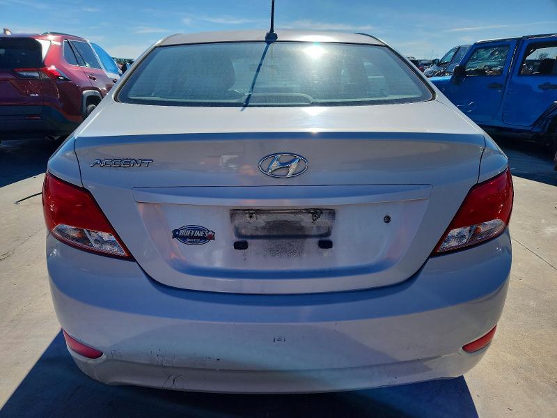 Фото 6 - HYUNDAI ACCENT