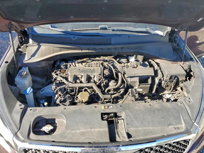 Фото 12 - KIA SORENTO