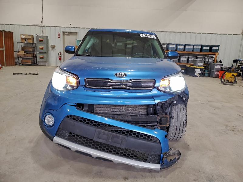 Фото 5 - KIA SOUL