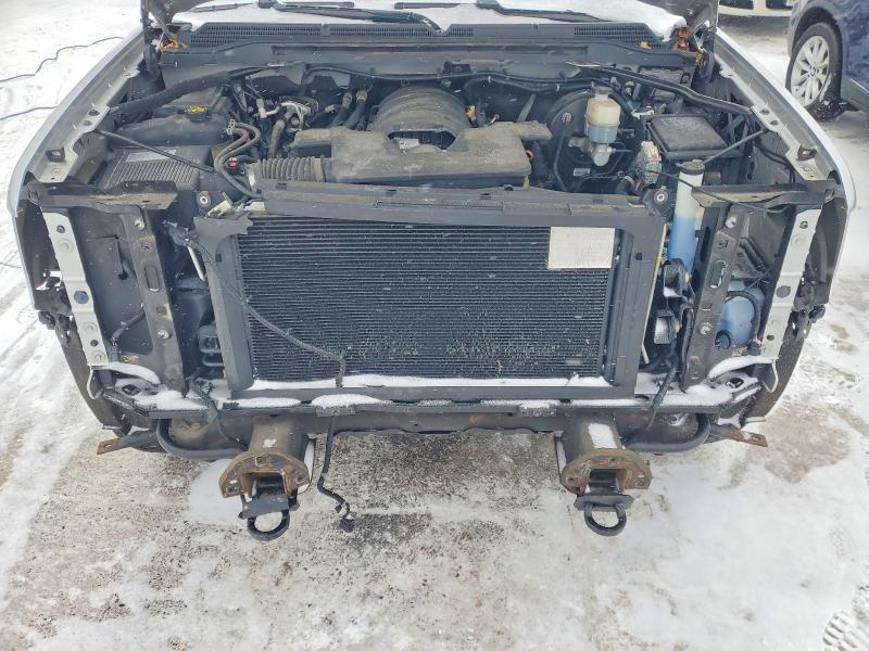 Фото 11 - GMC SIERRA