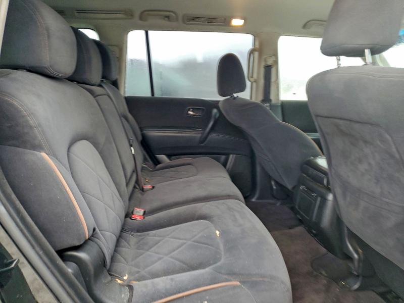 NISSAN ARMADA 2017 VIN JN8AY2ND2H9002428