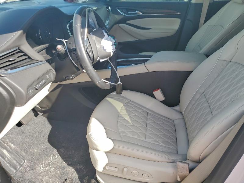 Фото 7 - BUICK ENCLAVE