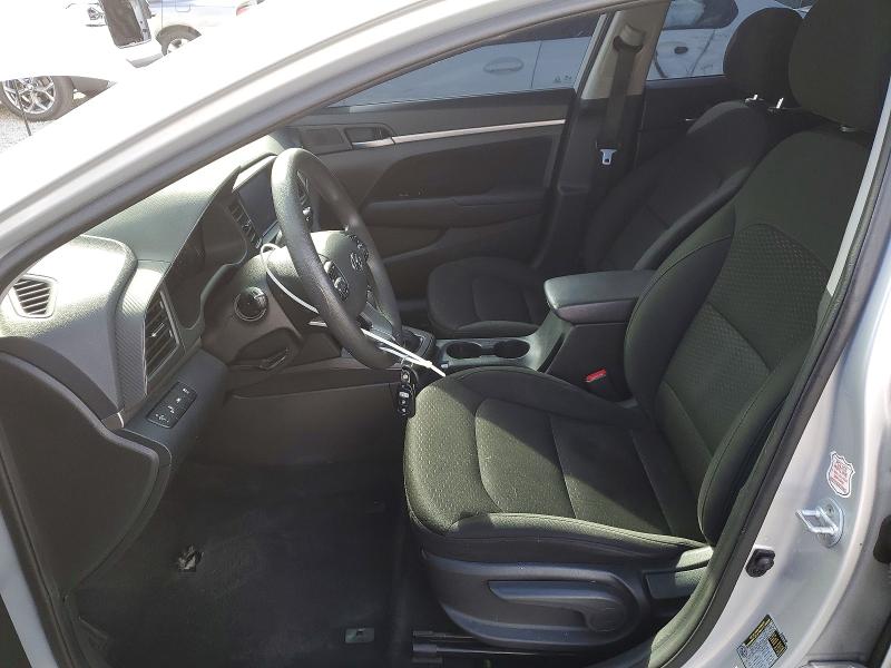 Фото 7 - HYUNDAI ELANTRA