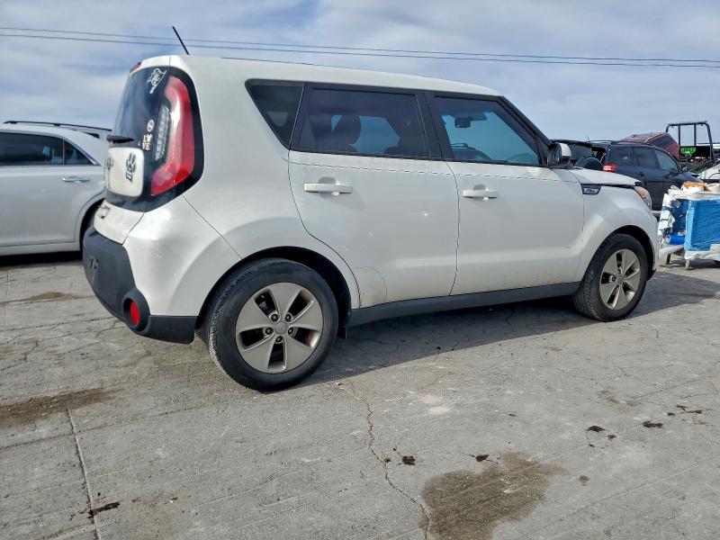 Фото 3 - KIA SOUL