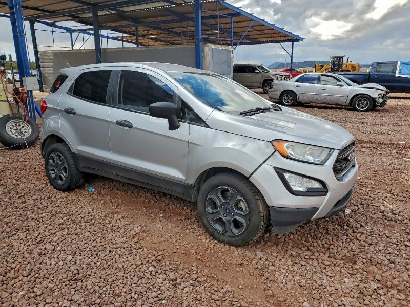 Фото 4 - FORD ECOSPORT