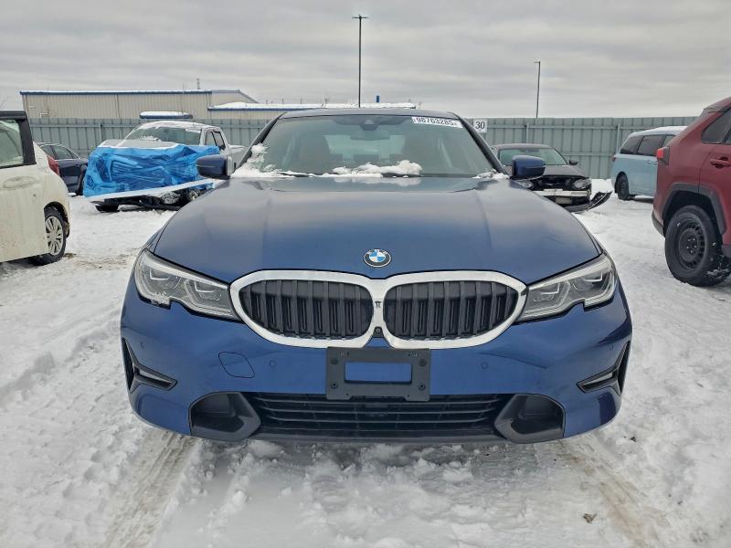 Фото 5 - BMW 3 SERIES