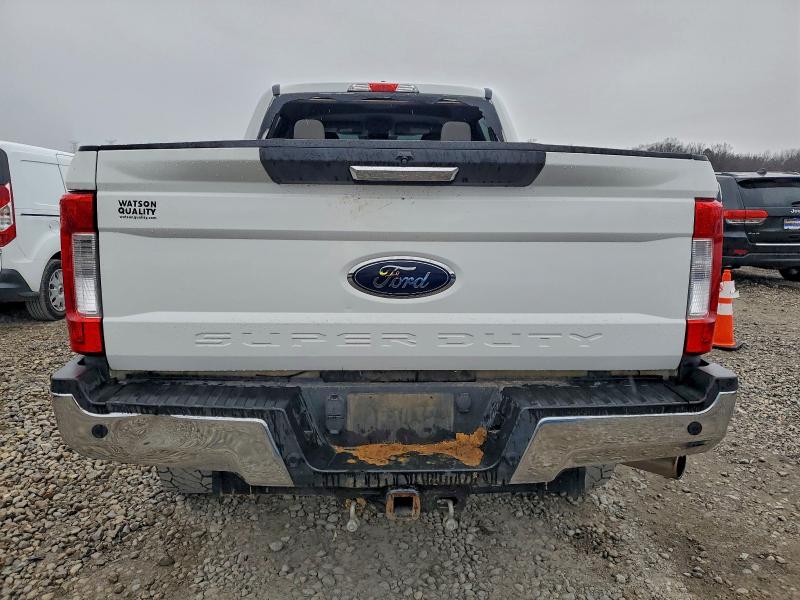 Фото 6 - FORD F250