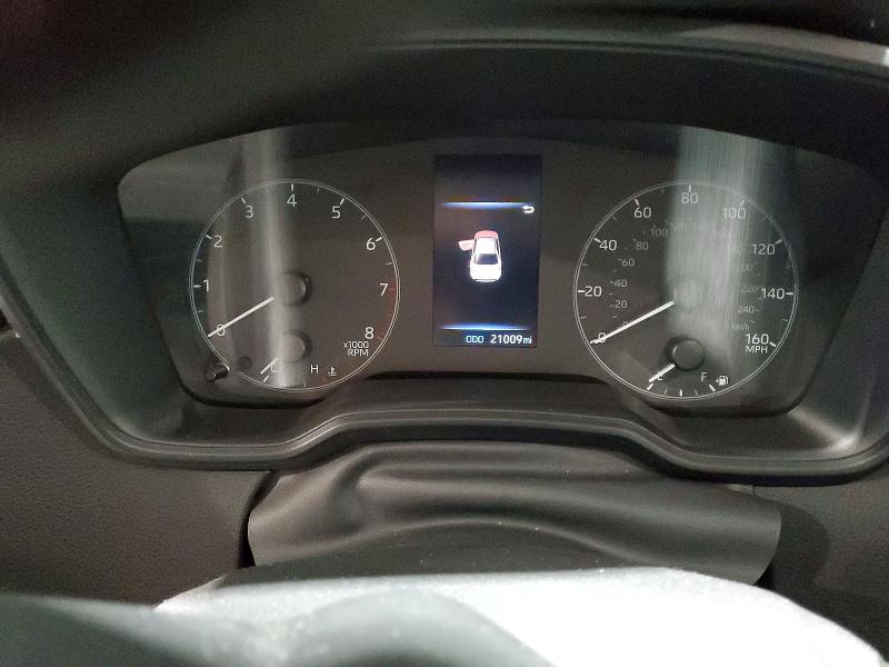 Фото 9 - TOYOTA COROLLA