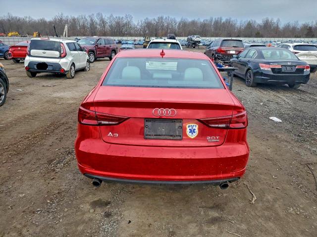 Фото 6 - AUDI A3