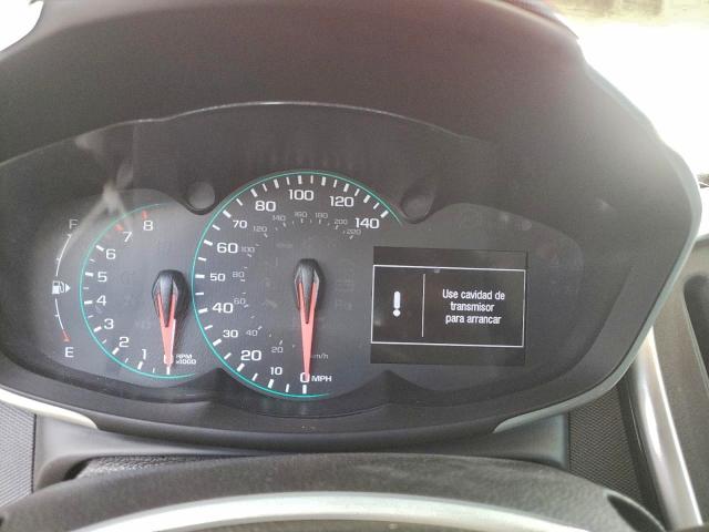 Фото 9 - CHEVROLET SONIC