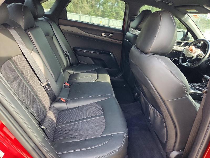 Фото 10 - KIA K5