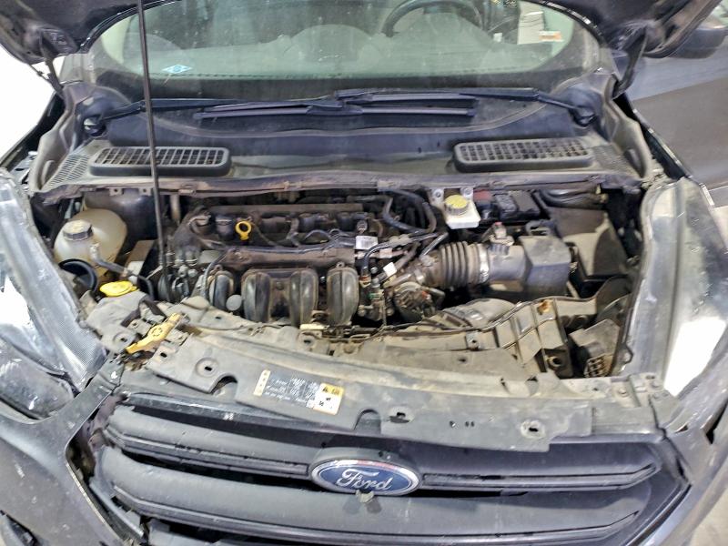 Фото 12 - FORD ESCAPE