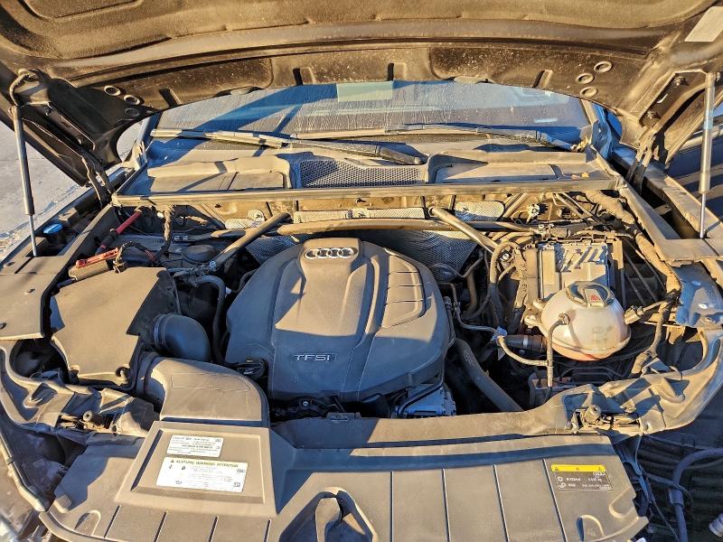 Фото 11 - AUDI Q5