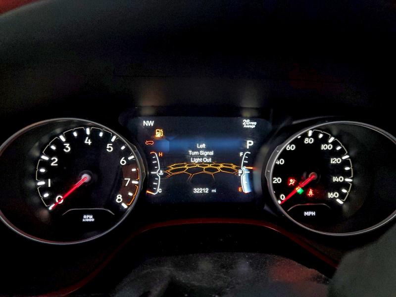 Фото 9 - JEEP COMPASS