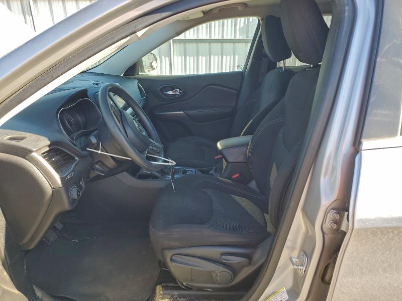 Фото 7 - JEEP GRAND CHER