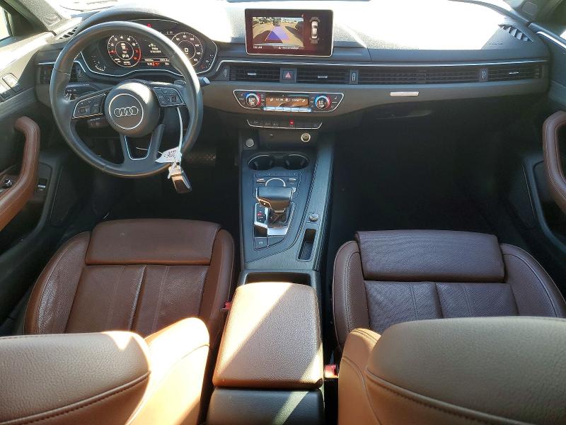 Фото 8 - AUDI A4