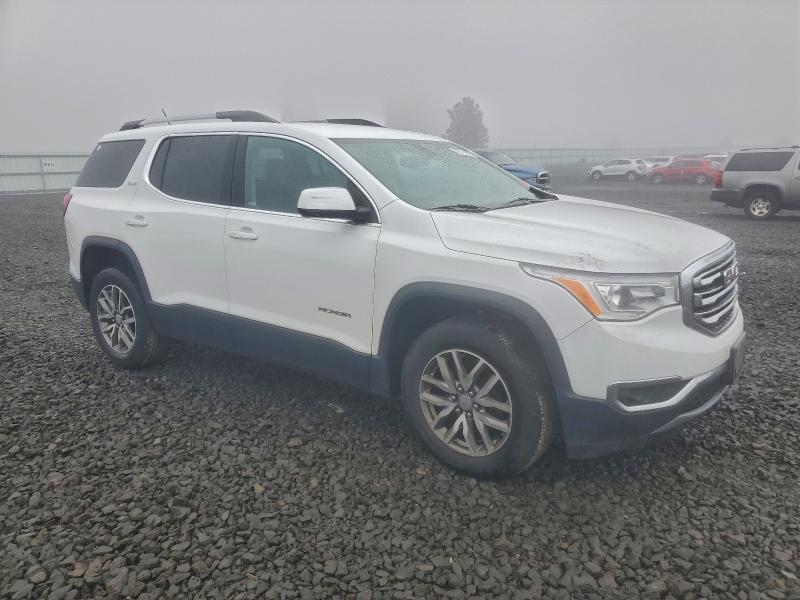 Фото 4 - GMC ACADIA