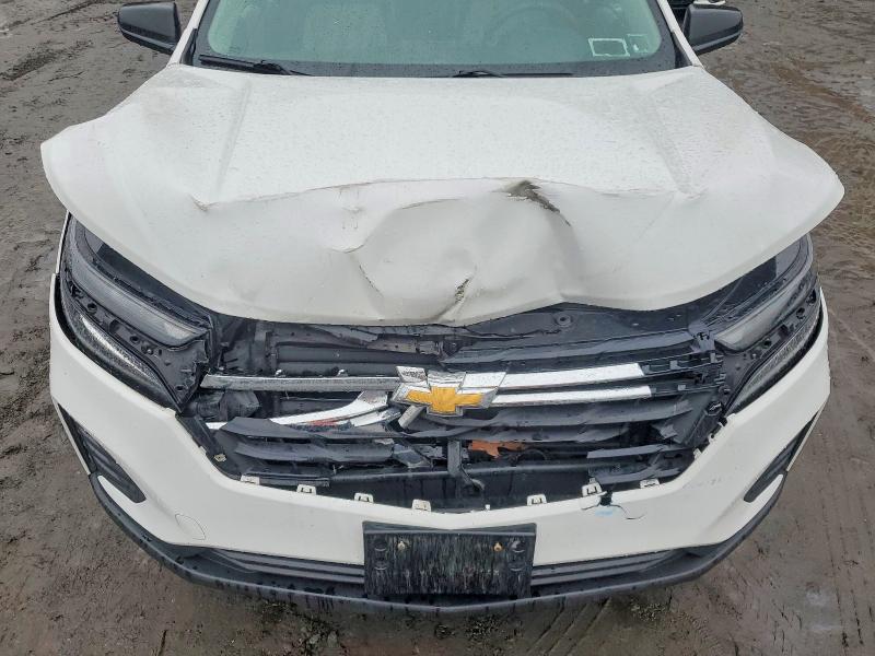 Фото 12 - CHEVROLET EQUINOX