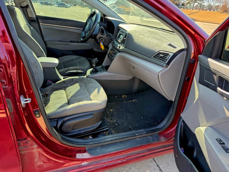 Фото 5 - HYUNDAI ELANTRA