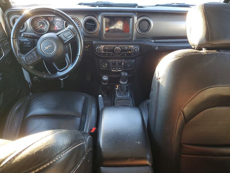 Фото 8 - JEEP WRANGLER