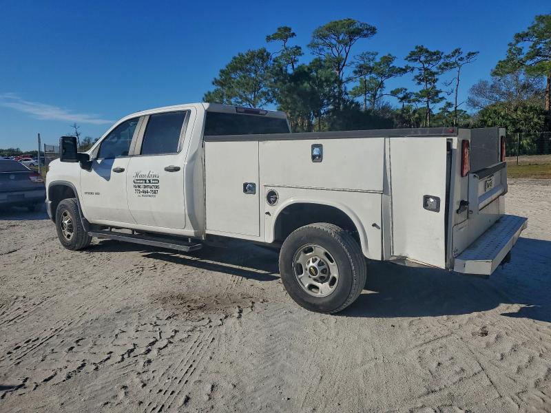 Фото 2 - CHEVROLET ALL Models