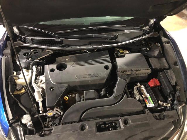 Фото 7 - NISSAN ALTIMA