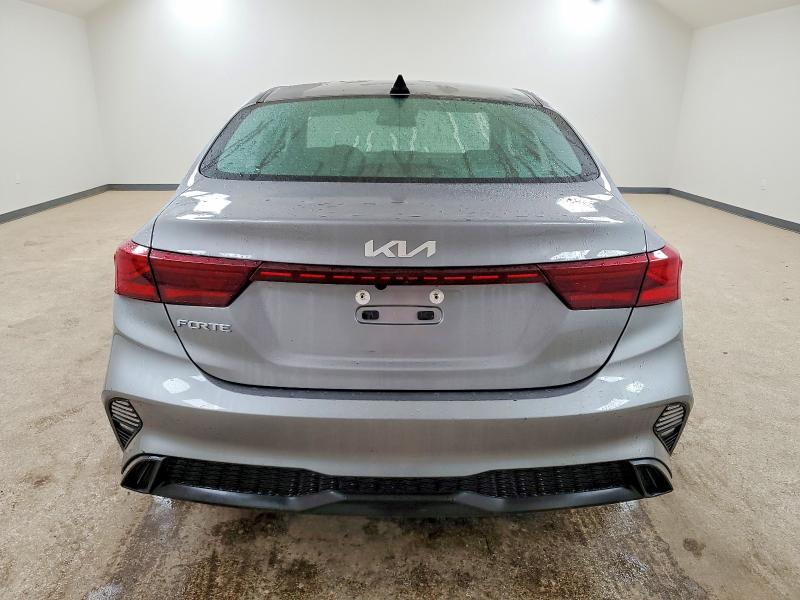 Фото 6 - KIA FORTE