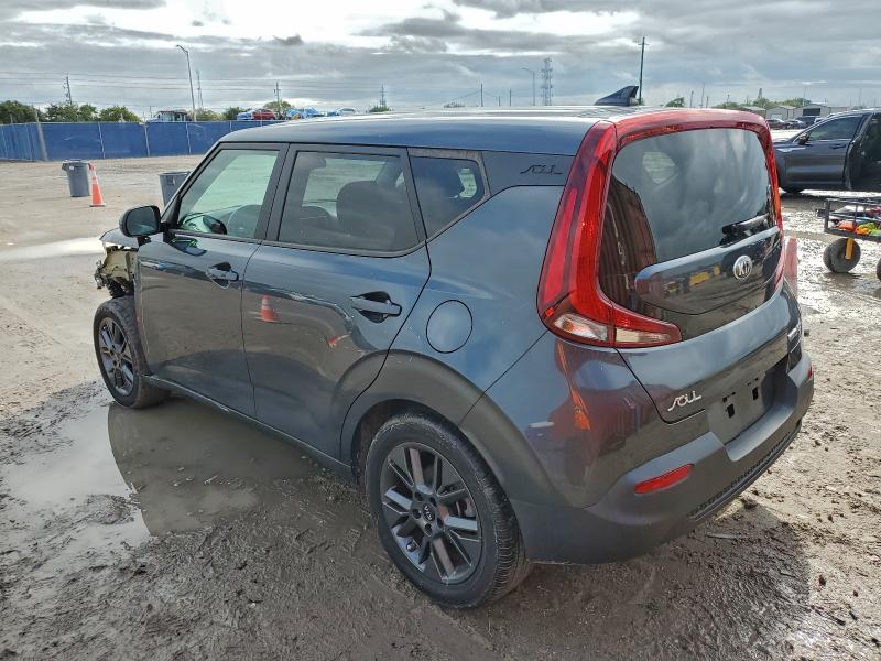 Фото 2 - KIA SOUL