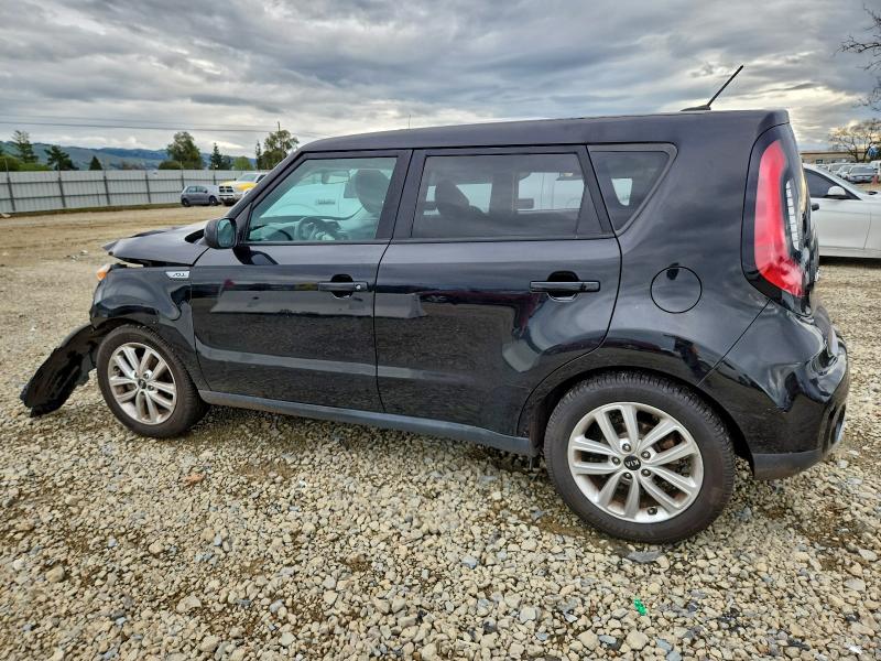 Фото 2 - KIA SOUL