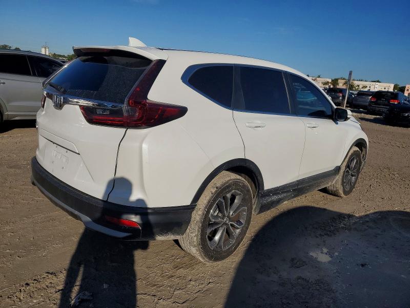 Фото 3 - HONDA CRV