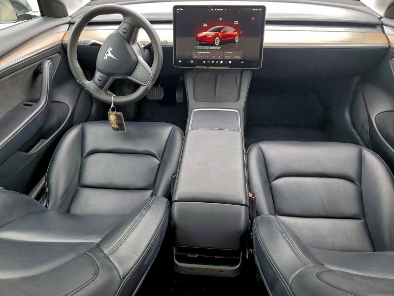 Фото 8 - TESLA MODEL 3