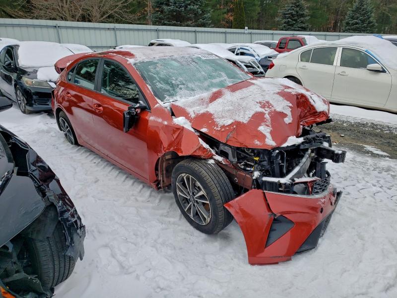 Фото 4 - KIA FORTE