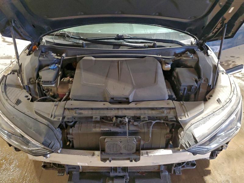 KIA EV6 LIGHT 2023 VIN KNDC34LA8P5606031