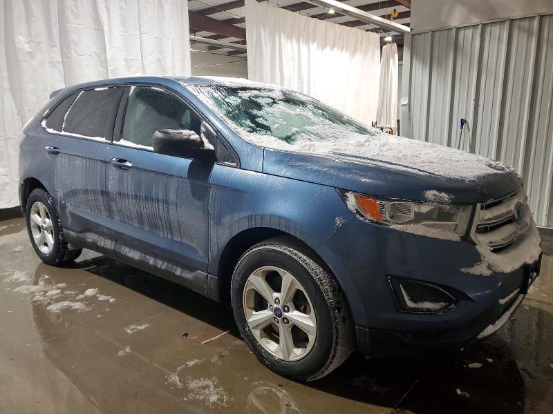 Фото 4 - FORD EDGE