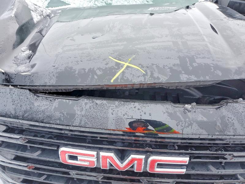 Фото 11 - GMC SIERRA