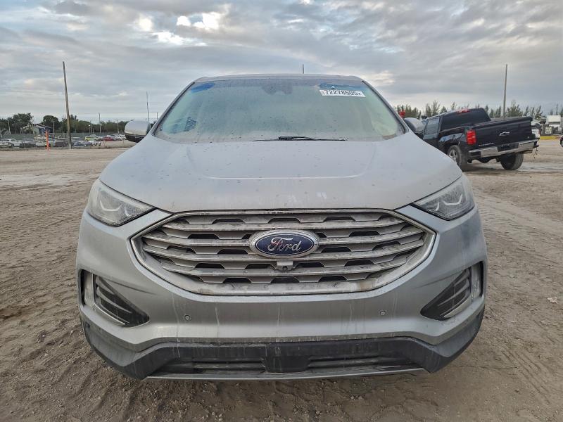 Фото 5 - FORD EDGE