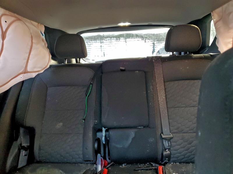 Фото 10 - CHEVROLET EQUINOX