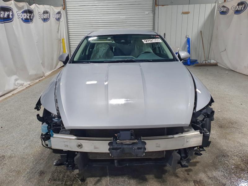 Фото 5 - HYUNDAI SONATA