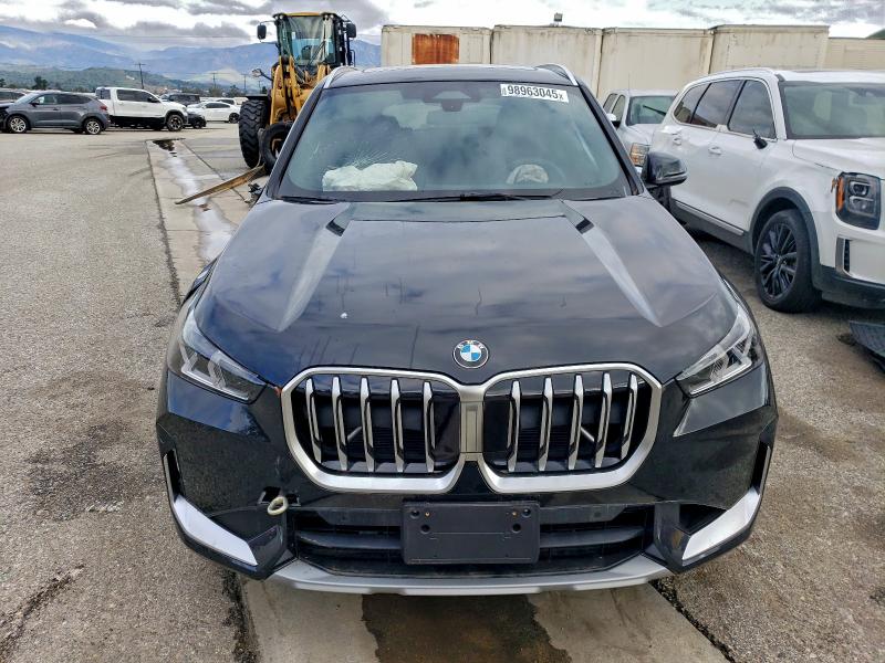 Фото 5 - BMW X1
