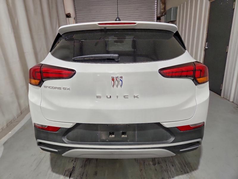 Фото 6 - BUICK ENCORE