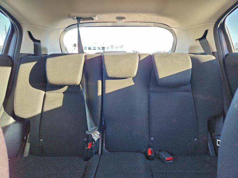 Фото 10 - HONDA HR-V