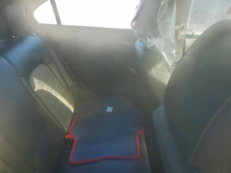 Фото 10 - CHEVROLET SONIC