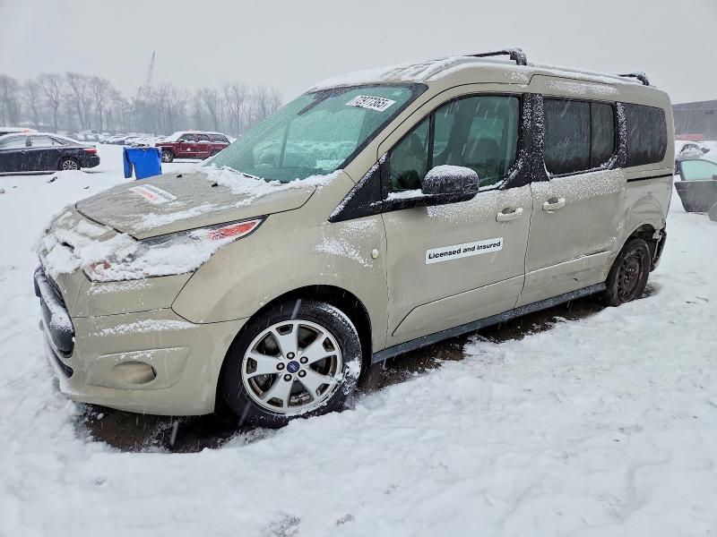 Фото 1 - FORD TRANSIT