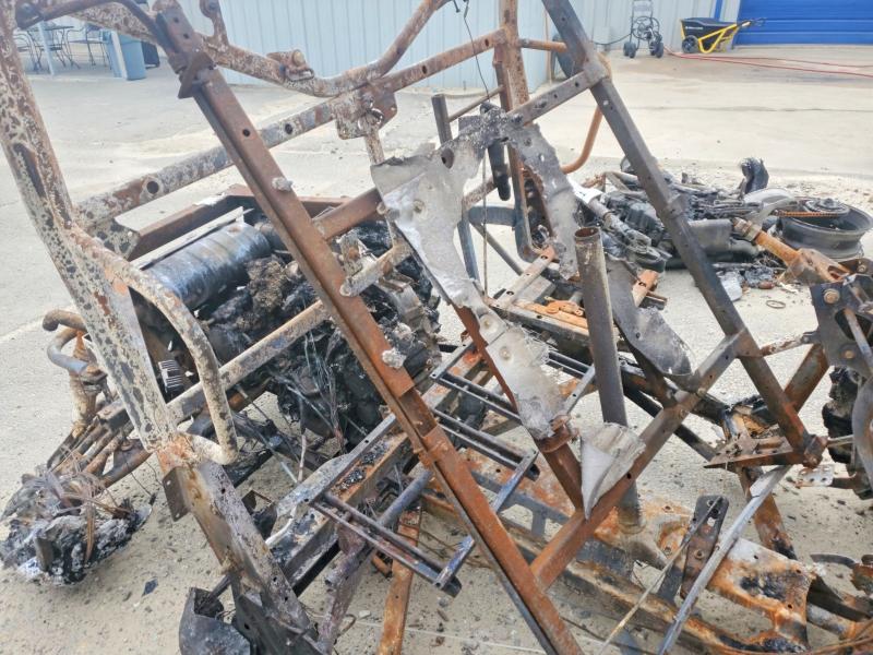 CAN-AM DEFENDER 2019