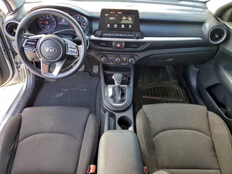 Фото 8 - KIA FORTE