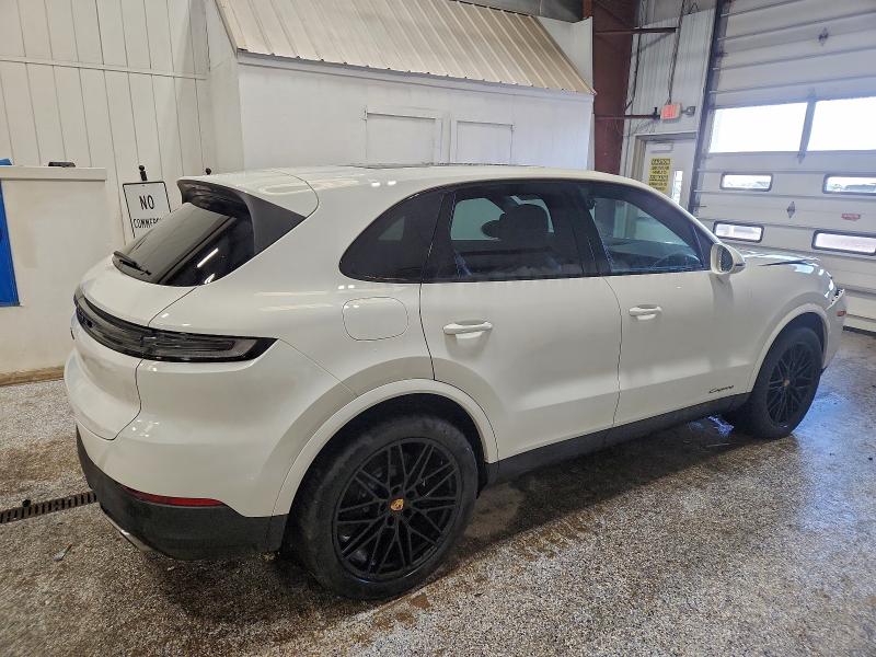 Фото 3 - PORSCHE CAYENNE